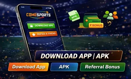 Download the app, unlock code DREAM7MAX, and enter ₹1 contests faster