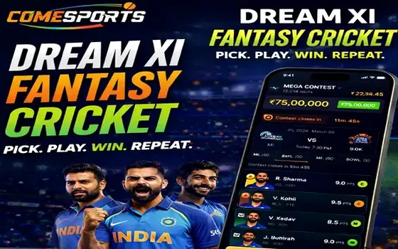 Chennai vs Mumbai on Dream77club
