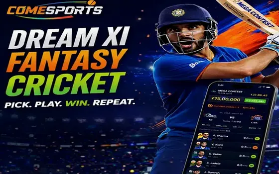 Bengaluru vs Kolkata on Dream77club