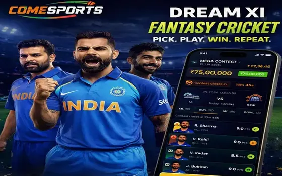 Punjab vs Lucknow on Dream77club